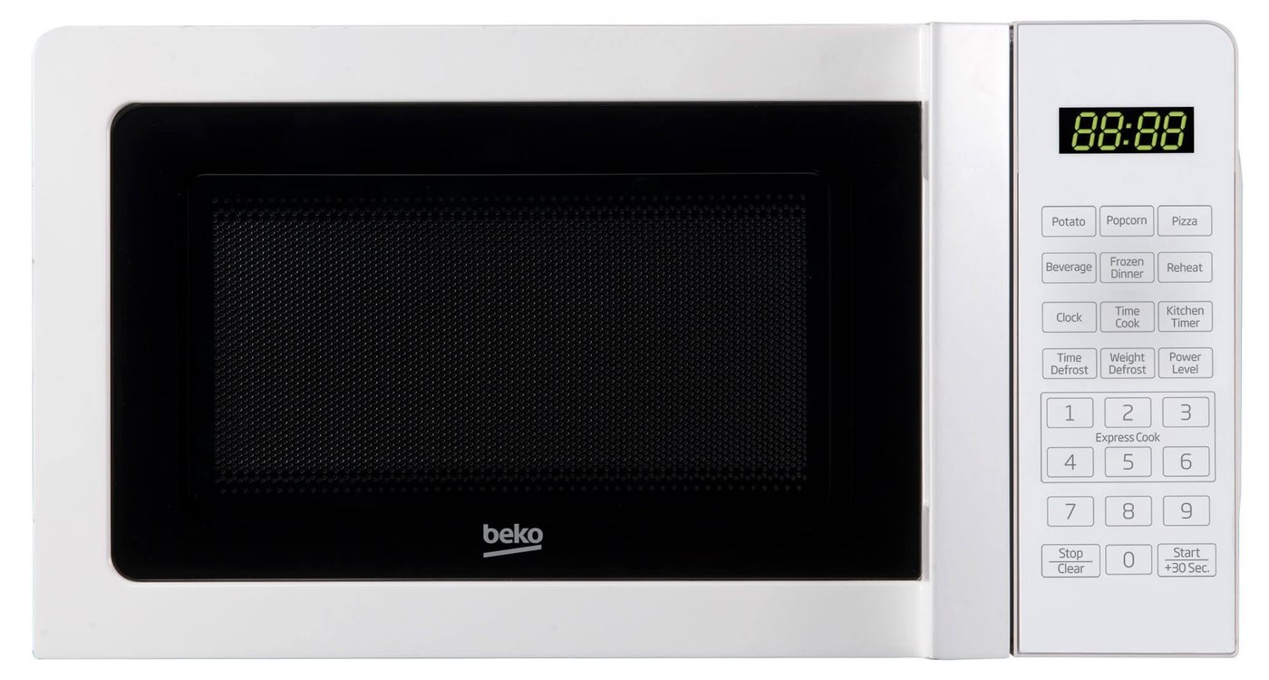 

Микроволновая печь BEKO MOC201102W