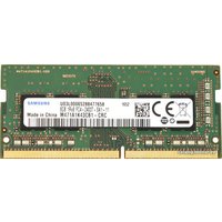 Оперативная память Samsung 8GB DDR4 SODIMM PC4-19200 [M471A1K43CB1-CRC]