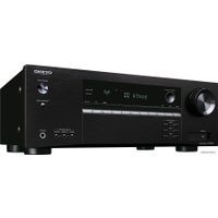 AV ресивер Onkyo TX-SR393