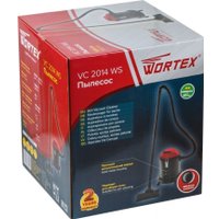Пылесос Wortex VC 2014 WS