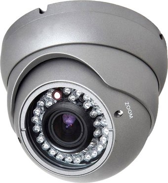 CCTV-камера Longse LS-AHD10/53