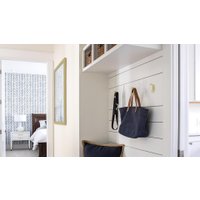 Крючок мебельный Boyard Duo K202SG.14