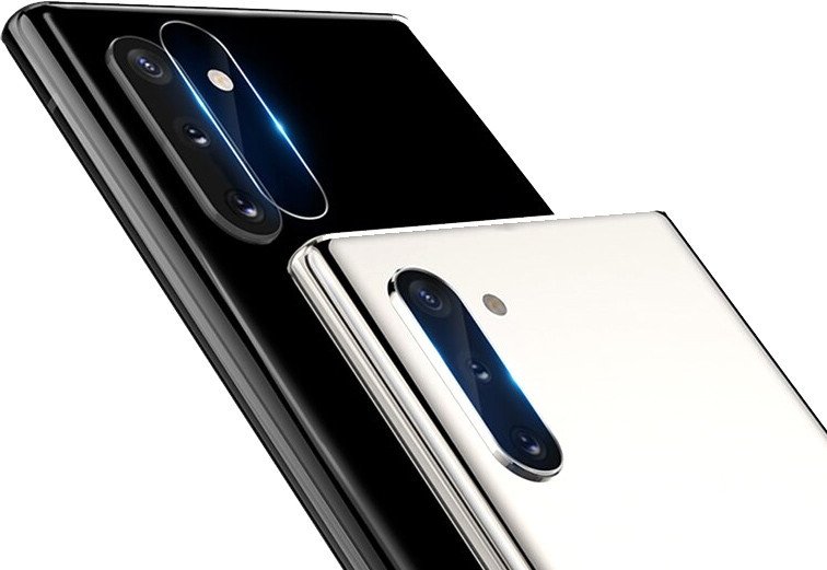 

Защитное стекло KST для Samsung Galaxy Note 10 (прозрачный)