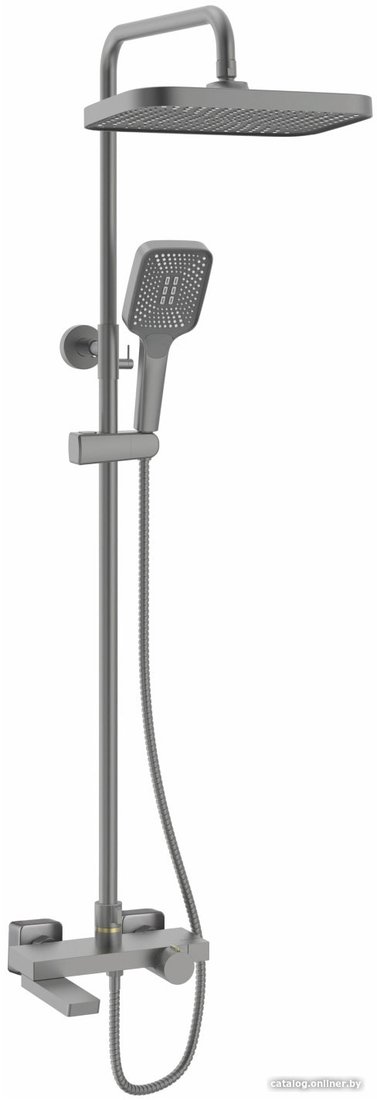 Душевая система  Rose R1896T