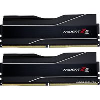 Оперативная память G.Skill Trident Z5 Neo 2x16ГБ DDR5 6000МГц F5-6000J3038F16GX2-TZ5N