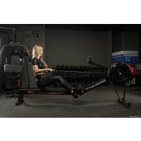 Гребной тренажер UltraGym UG-CP002