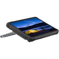 Планшет Ulefone Armor Pad 5 Pro 12GB/512GB (черный)