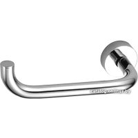 Держатель для туалетной бумаги Wasserkraft Donau K-9496