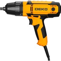 Гайковерт Deko DKIW1000 083-1086