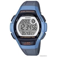 Наручные часы Casio LWS-2000H-2A