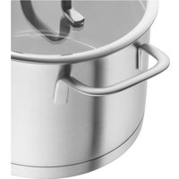 Набор кастрюль Zwilling TrueFlow 66920-005-0