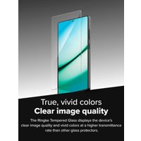 Защитное стекло Ringke Easy Slide 2шт для Galaxy S25 Ultra