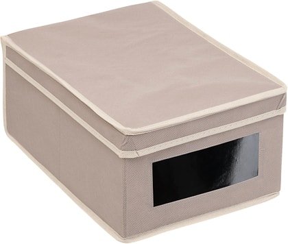 

Коробка для хранения Handy Home AH-10 (серый)