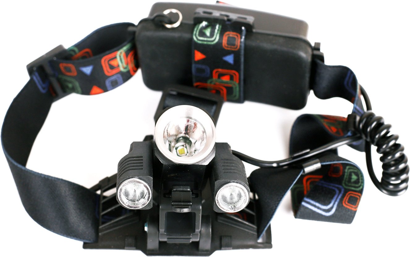 

Фонарь Ultraflash LED5335