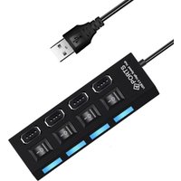 USB-хаб Sipl AK228A