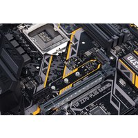 Материнская плата ASUS TUF Z370-PLUS Gaming