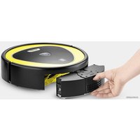 Робот-пылесос Karcher RC 3 1.198-203.0