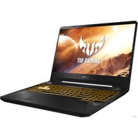 Игровой ноутбук ASUS TUF Gaming FX505DT-BQ138
