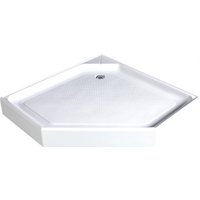 Душевой поддон Wemor 100/14 P