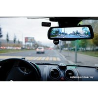 Видеорегистратор-зеркало Lexand LR100 Dual