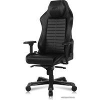 Игровое (геймерское) кресло DXRacer I-DMC/IA233S/N (черный) в Лиде