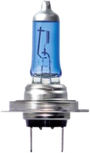 

Галогенная лампа Philips H4 Crystal Vision 2шт