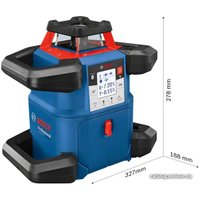 Лазерный нивелир Bosch GRL 600 CHV Professional 0601061F00