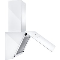 Кухонная вытяжка Hietzel CHV 6022S WH