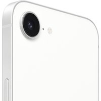 Телефон Apple iPhone 17e 256GB (белый)