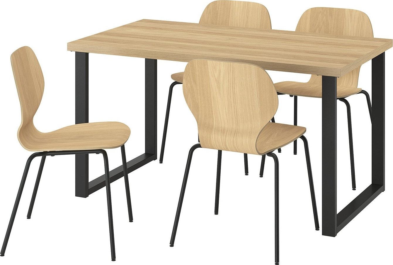 Обеденная группа Ikea Skalsta s49622093