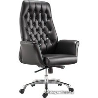 Офисное кресло Brabix Premium Legacy EX-750 532492 (черный)