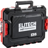 Угловая шлифмашина ELITECH AG 1512E E2213.052.01