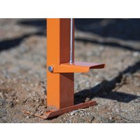 Бетономешалка Hamer CM-150