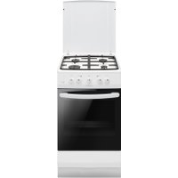 Кухонная плита Hansa FCGW510554