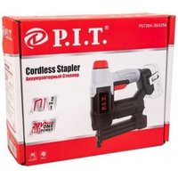 Степлер P.I.T. PST20H-30/625A Solo (без АКБ)