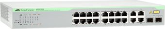 Управляемый коммутатор 2-го уровня Allied Telesis AT-FS750/20