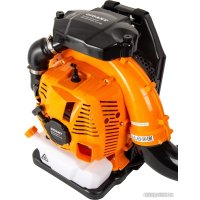 Ранцевая воздуходувка Gigant LU-06