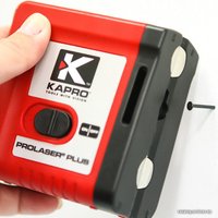 Лазерный нивелир Kapro 862S Prolaser Cross Line (со штативом)