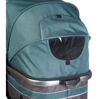 Джип-трансформер Acarento Essenza AS310 (dark cyan)