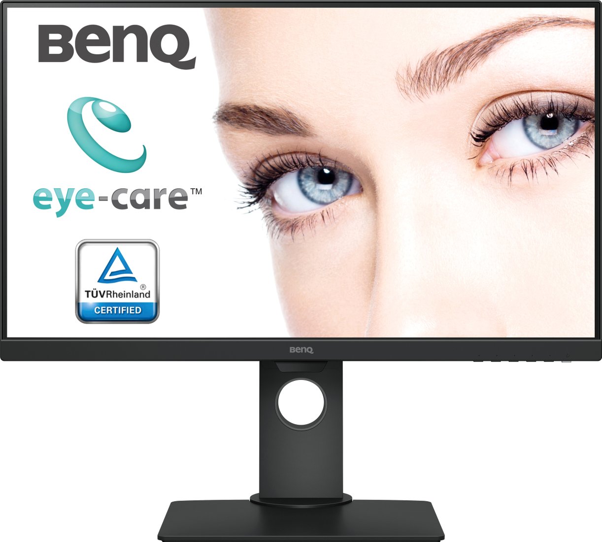 

Монитор BenQ BL2780T