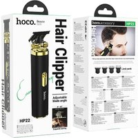 Машинка для стрижки волос Hoco HP22