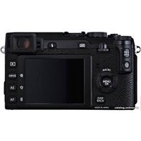 Беззеркальный фотоаппарат Fujifilm X-E1 Body