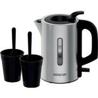 Электрический чайник Sencor SWK 170SS