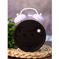 Настольные часы ILikeGift Cactus Time 860-3-04