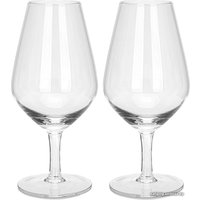 Набор бокалов для коньяка Fissman 19042