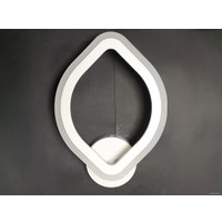 Бра Lusster SL-7102/1W WH