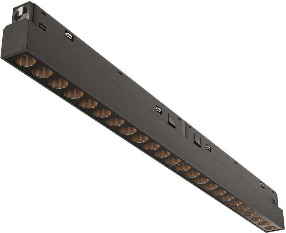 

Трековый светильник Maytoni Technical Points TR031-2-24W2.7K-B