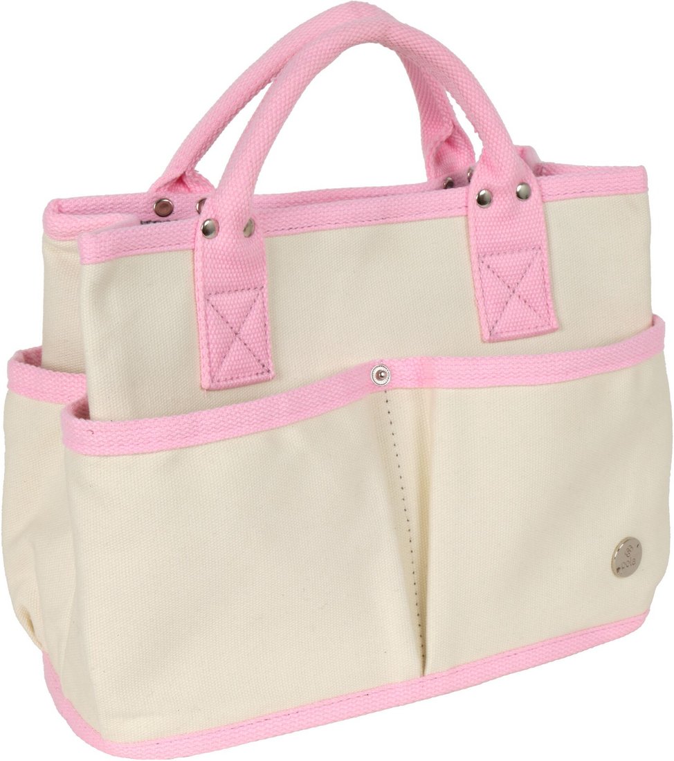 

Сумка шоппер Pola 24419 (белый)