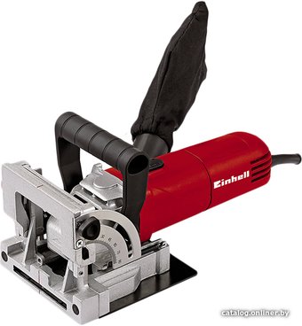 Шпоночный (ламельный) фрезер Einhell TC-BJ 900 4350620