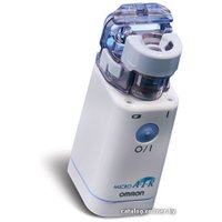 Мембранный ингалятор (меш) Omron Micro AIR U22 (NE-U22-E)